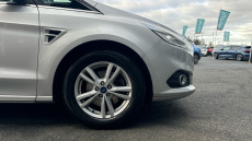 Ford S-MAX 2.0 TDCi 150 Titanium 5dr Diesel Estate